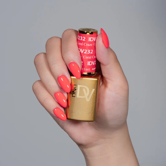 DIVA #232 Coral Craze