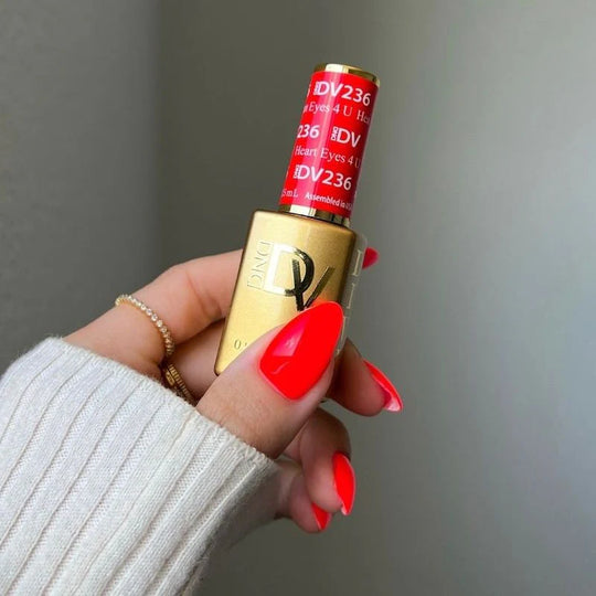 DIVA #236 Heart Eyes 4 U