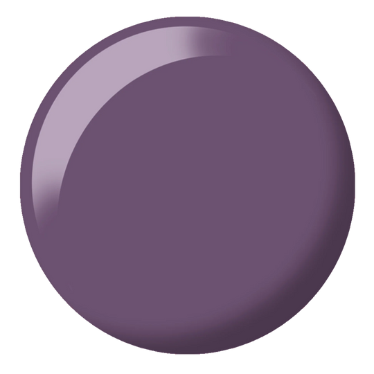 DIVA #237 Detective Mauve