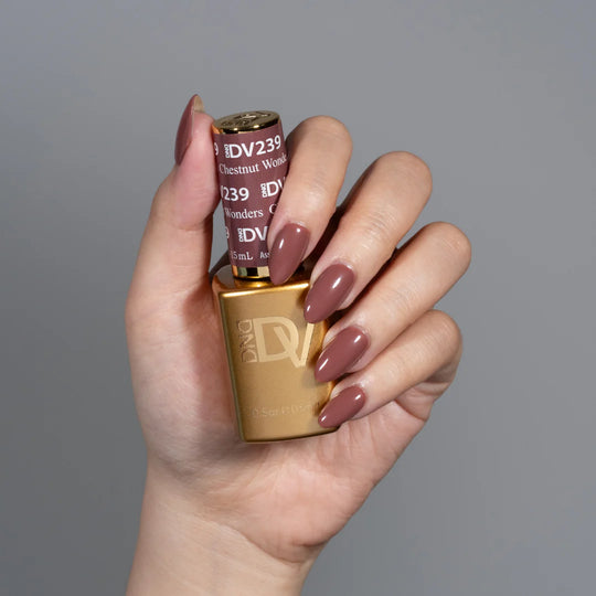 DIVA #239 Chestnut Wonders