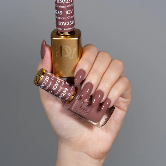 DIVA #239 Chestnut Wonders