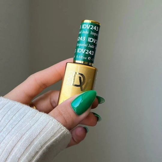 DIVA #243 Imperial Jade