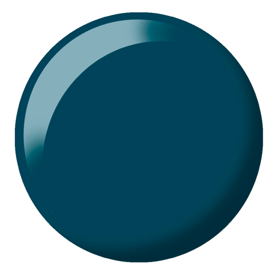 DIVA #245 Teal Treasures