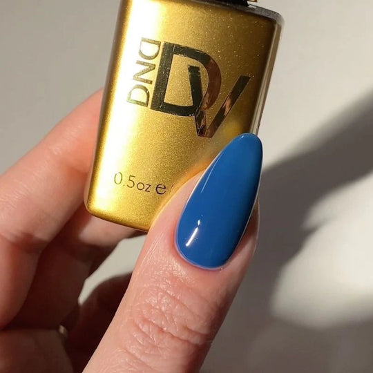 DIVA #246 Blue Lagoon