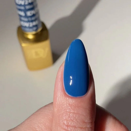 DIVA #246 Blue Lagoon