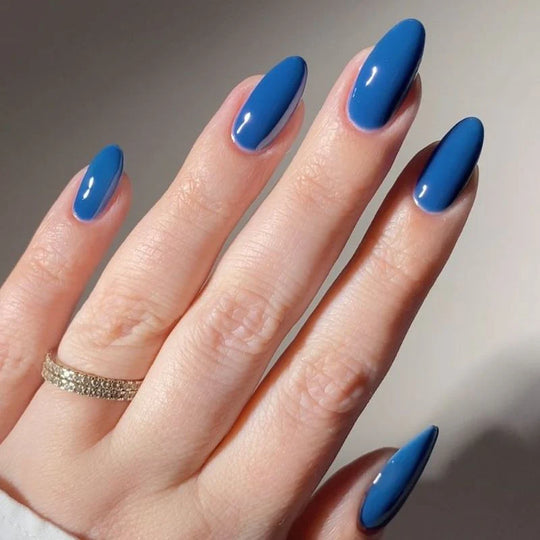 DIVA #246 Blue Lagoon