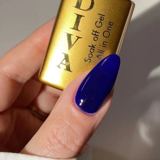 DIVA #247 Jelly Marine
