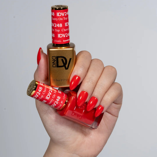 DIVA #248 Cherry On Top