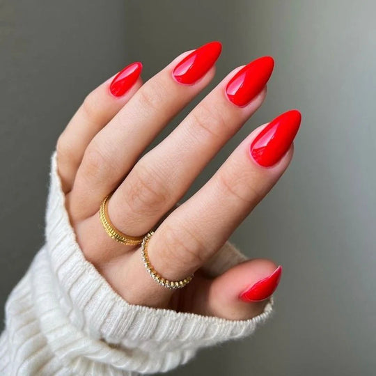 DIVA #249 Red-Y Or Not
