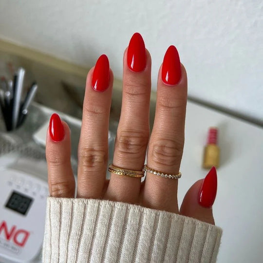 DIVA #249 Red-Y Or Not