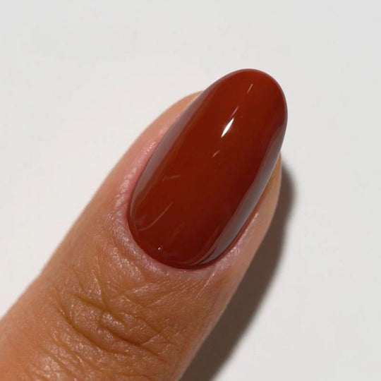 DIVA #251 Chocolate Red