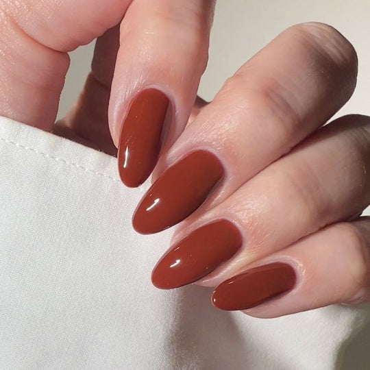 DIVA #251 Chocolate Red
