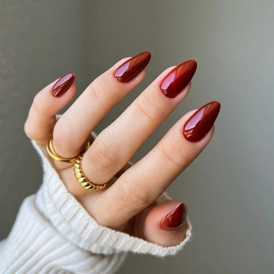 DIVA #251 Chocolate Red