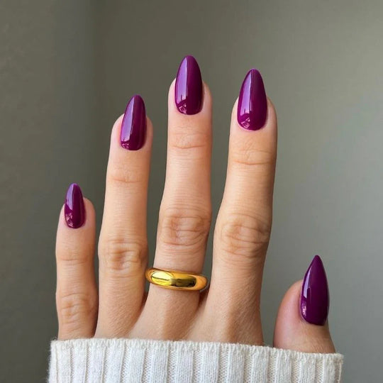 DIVA #253 Gothic Grape