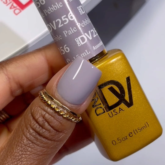 DIVA #256 Pale Pebble