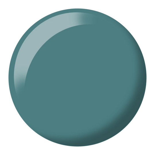 DIVA #262 Seafoam Serenade