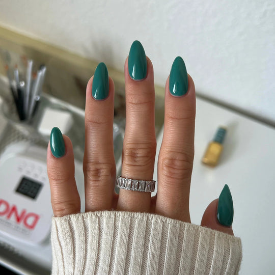 DIVA #262 Seafoam Serenade