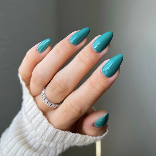 DIVA #262 Seafoam Serenade