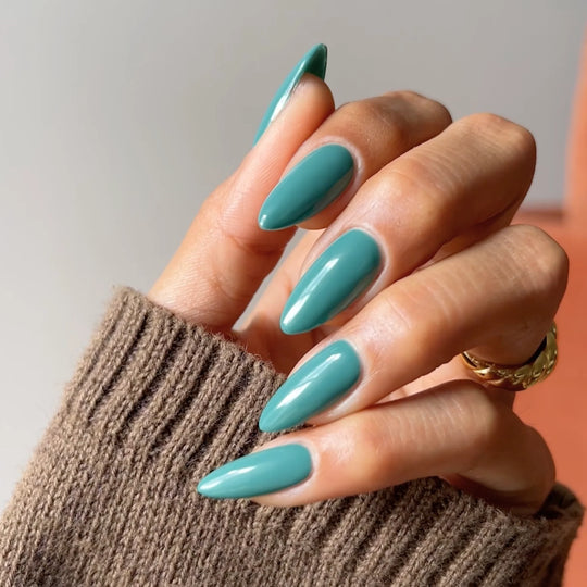 DIVA #262 Seafoam Serenade