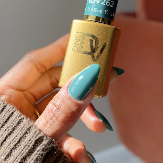 DIVA #262 Seafoam Serenade