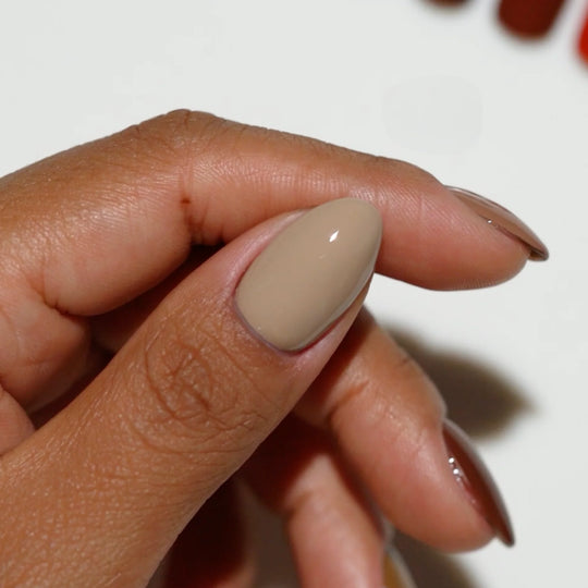 DIVA #266 Nude Mocha