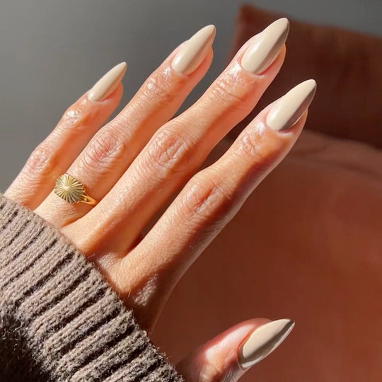 DIVA #266 Nude Mocha
