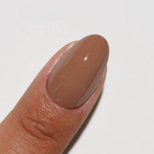 DIVA #267 Almond Toffee