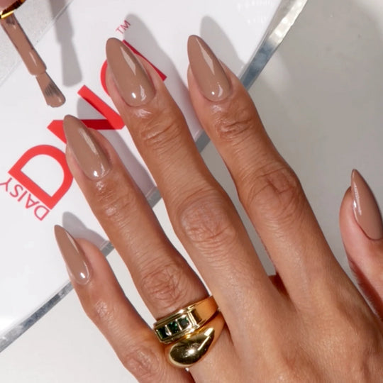 DIVA #267 Almond Toffee