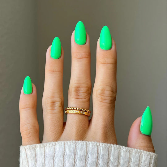 DIVA #274 Mint Julep