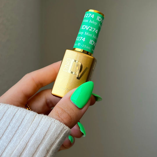 DIVA #274 Mint Julep