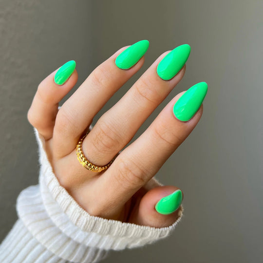 DIVA #274 Mint Julep