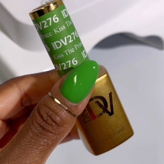 DIVA #276 Kiss The Prince