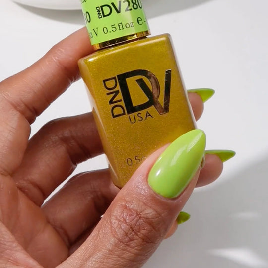 DIVA #280 Salsa Verde