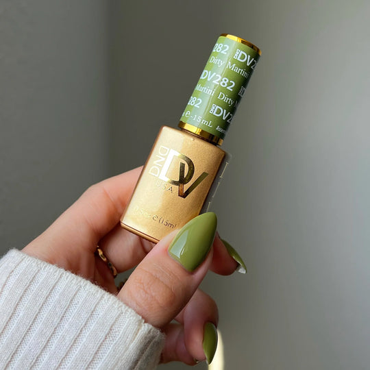 DIVA #282 Dirty Martini