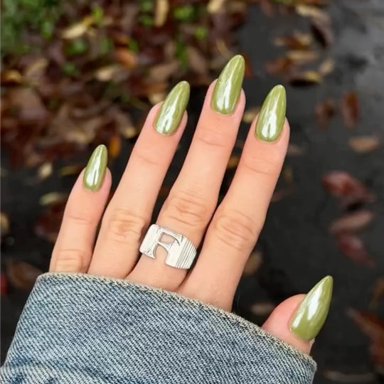 DIVA #282 Dirty Martini