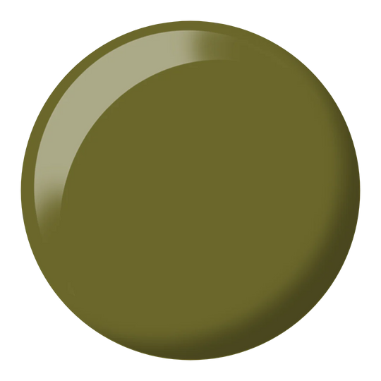 DIVA #283 Army Green