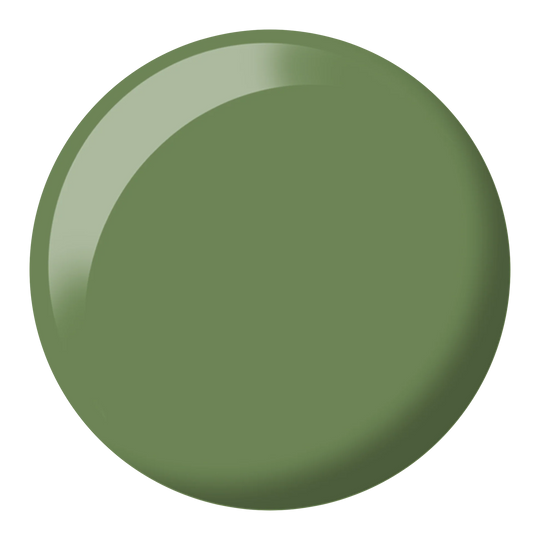 DIVA #284 Olive Green