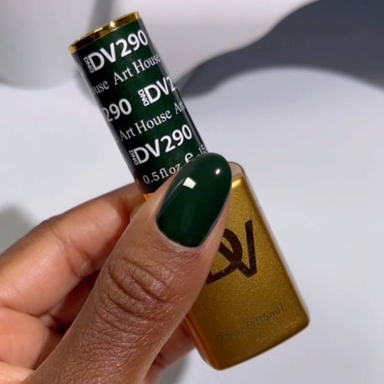 DIVA #290 Art House
