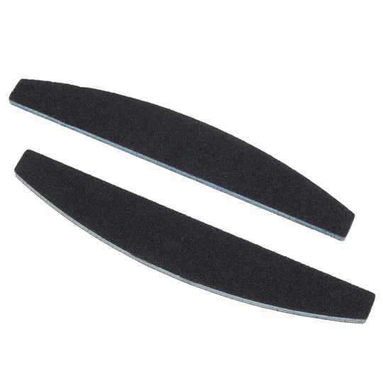 80/80 Grit Nail Files