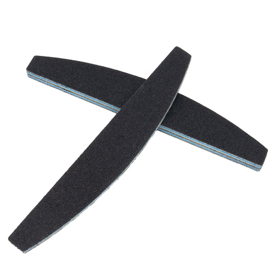 80/80 Grit Nail Files