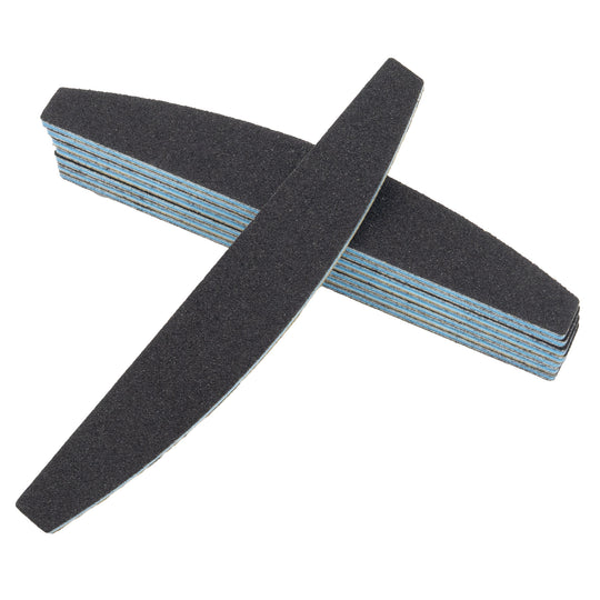 80/80 Grit Nail Files