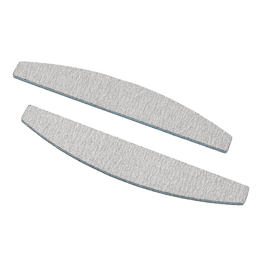 80/80 Grit Nail Files