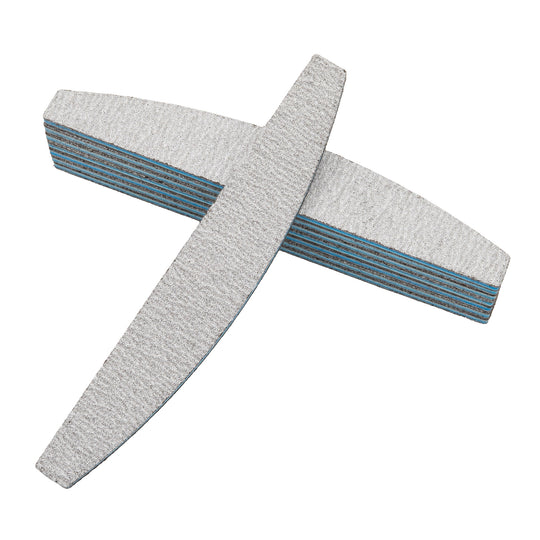 80/80 Grit Nail Files