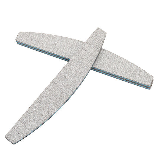 80/80 Grit Nail Files