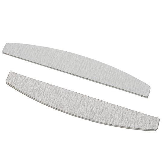 80/80 Grit Nail Files