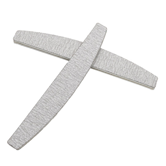 80/80 Grit Nail Files