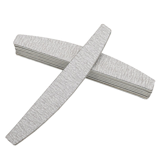 80/80 Grit Nail Files