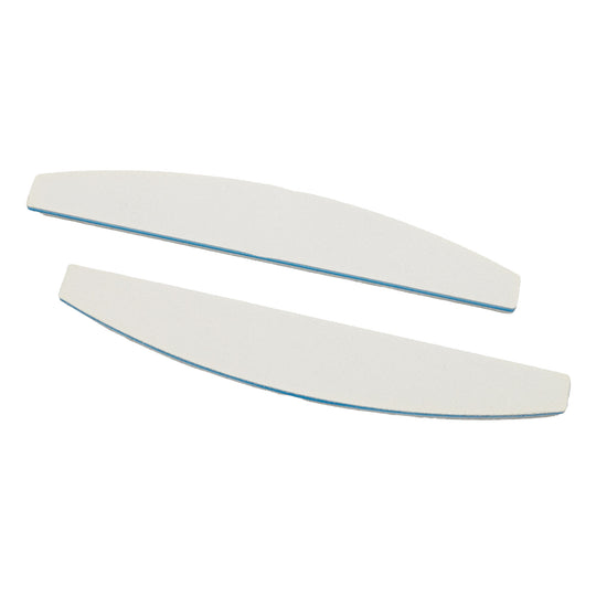 80/80 Grit Nail Files