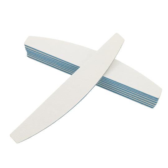 80/80 Grit Nail Files