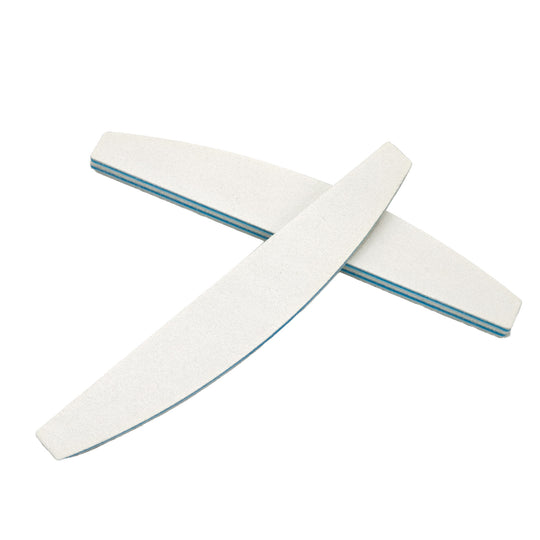 80/80 Grit Nail Files